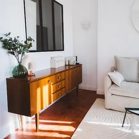 La Tomette Apartment Marseille Exterior photo