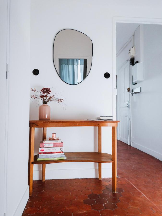 Apartment La Tomette