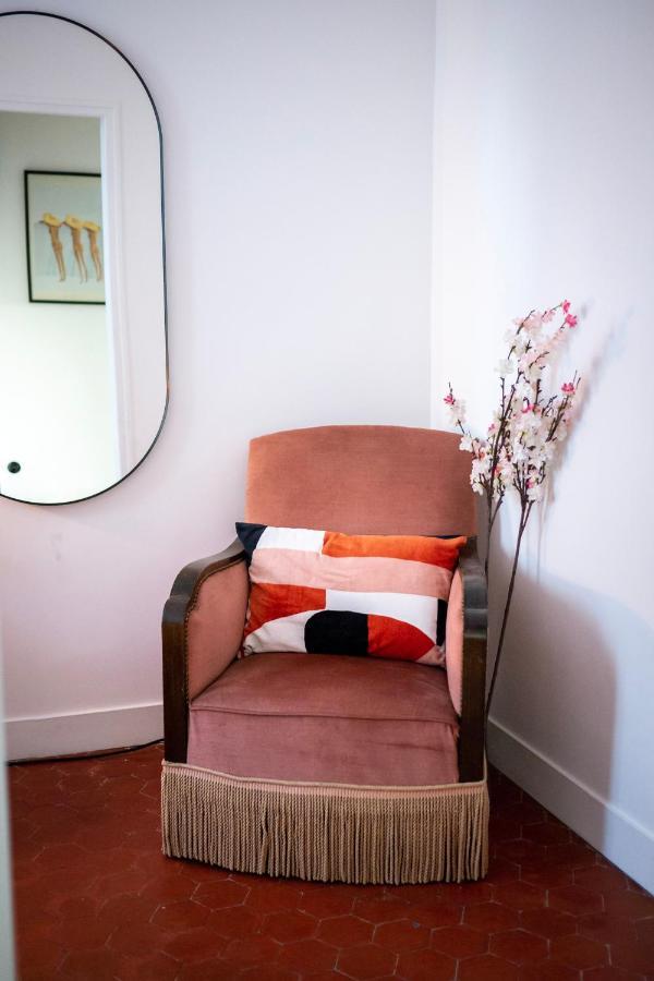 Apartment La Tomette