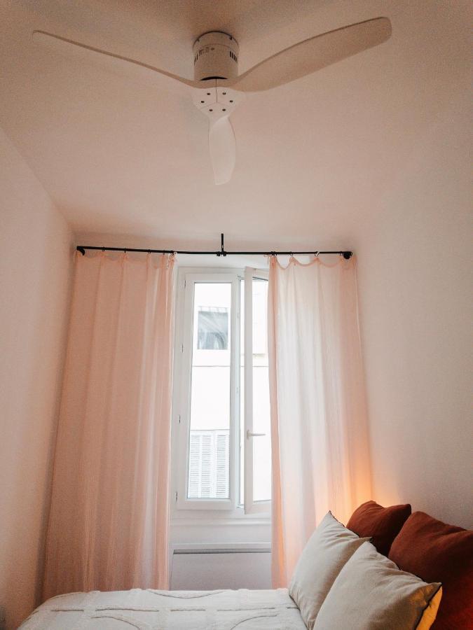 La Tomette Marseilles