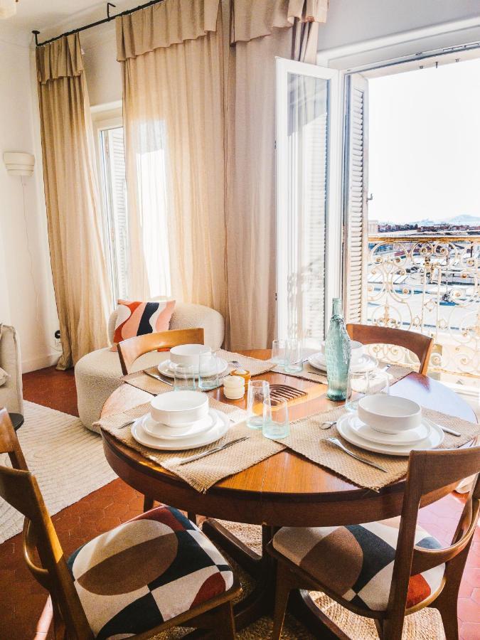 La Tomette Apartment