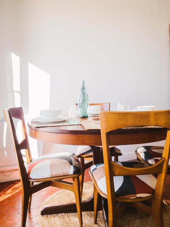 Apartment La Tomette Marseilles
