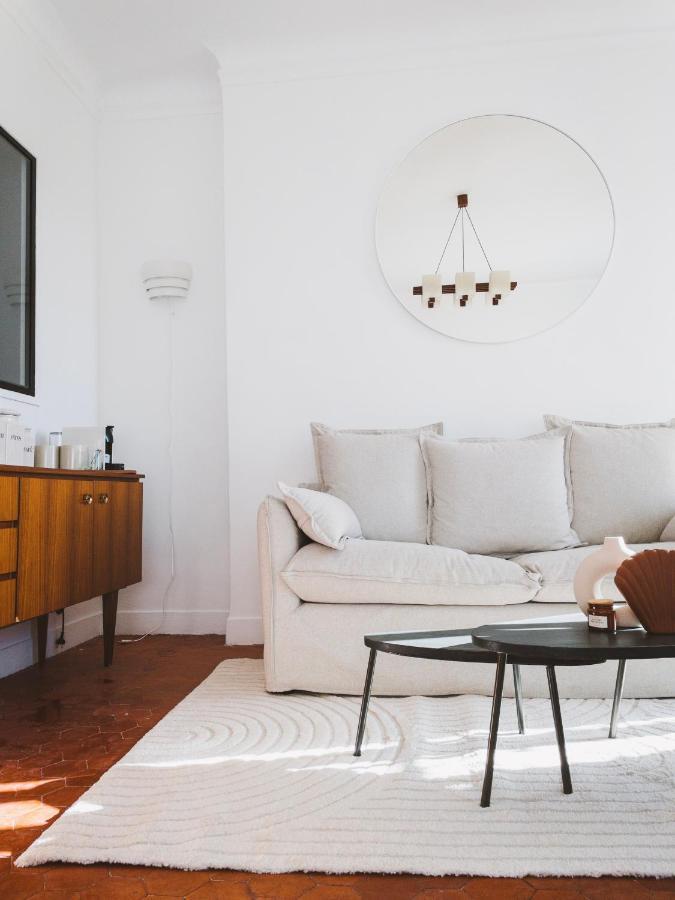 Apartment La Tomette *