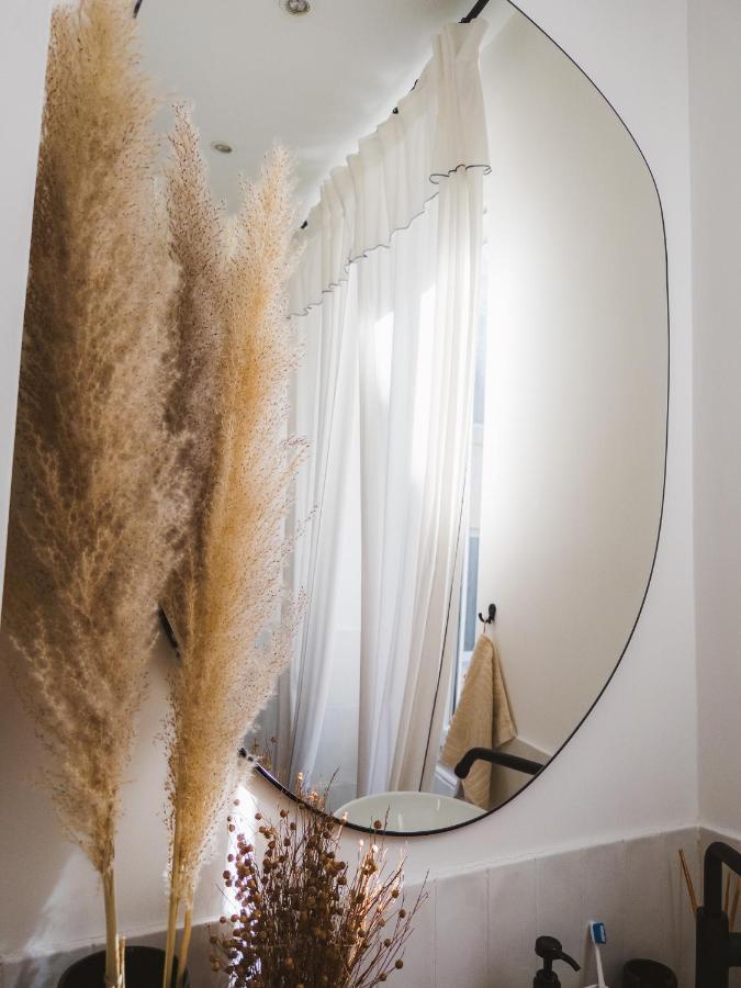 La Tomette Apartamento Marsella