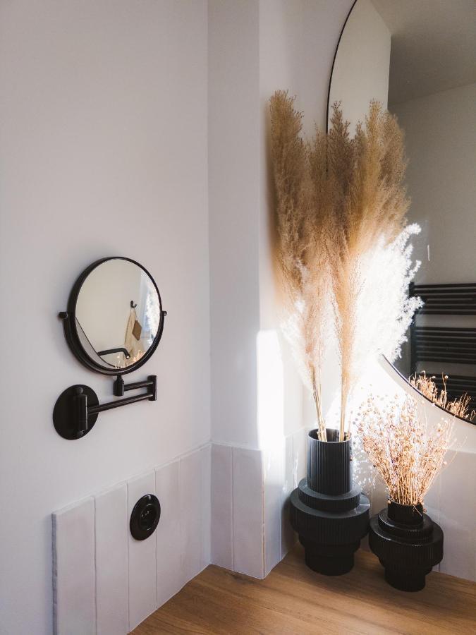 La Tomette Apartment
