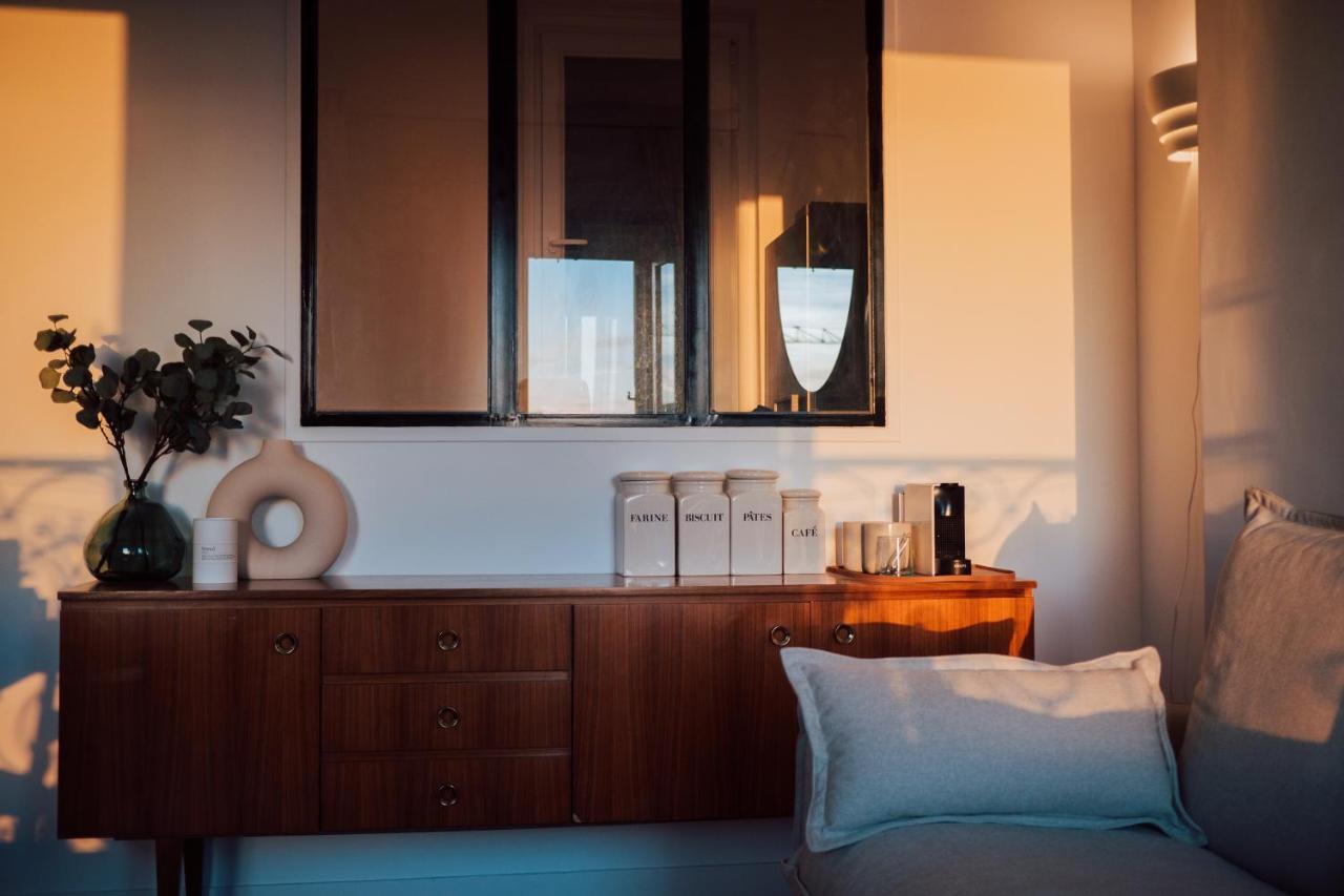 Apartment La Tomette *